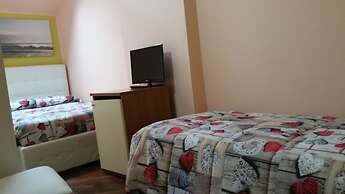 Hotel Il Giardino