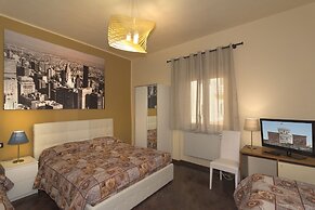 Hotel Il Giardino