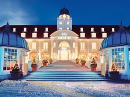 A-ROSA  Kurhaus Binz