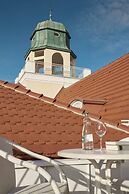 A-ROSA  Kurhaus Binz