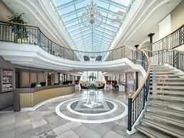 A-ROSA  Kurhaus Binz