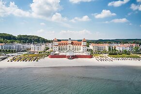 A-ROSA  Kurhaus Binz