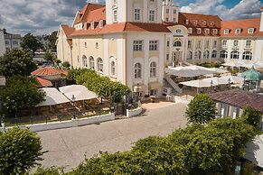 A-ROSA  Kurhaus Binz