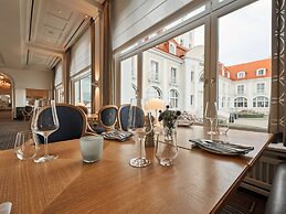 A-ROSA  Kurhaus Binz