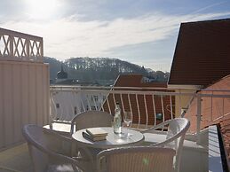 A-ROSA  Kurhaus Binz