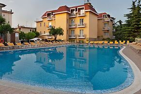 Grand Hotel Parco del Sole