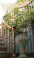 Grand Hotel Parco del Sole