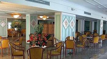 Grand Hotel Parco del Sole
