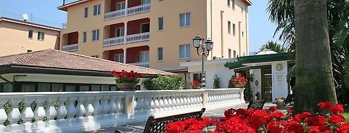 Grand Hotel Parco del Sole