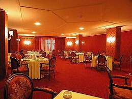 Grand Hotel Parco del Sole