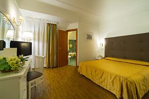 Grand Hotel Parco del Sole