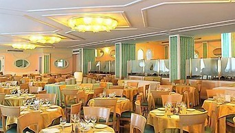 Grand Hotel Parco del Sole