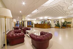 Grand Hotel Parco del Sole