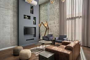 Protea Hotel Fire & Ice by Marriott Cape Town
