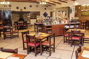 Casa Andina Standard Colca