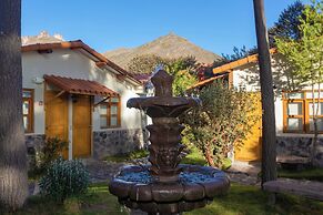 Casa Andina Standard Colca