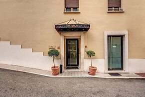 Hotel Osimar