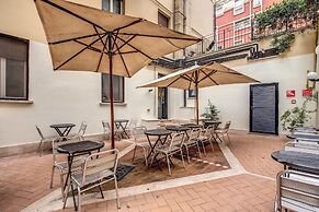 Hotel Osimar
