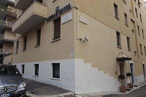 Hotel Osimar