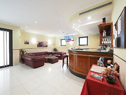 Hotel Osimar