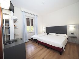 Hotel Osimar