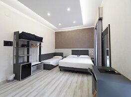 Hotel Osimar