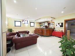 Hotel Osimar