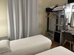 Hotel Osimar
