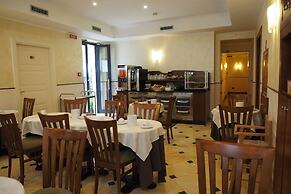 Hotel Osimar