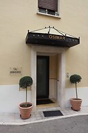 Hotel Osimar