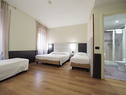 Hotel Osimar