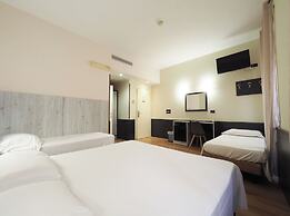 Hotel Osimar