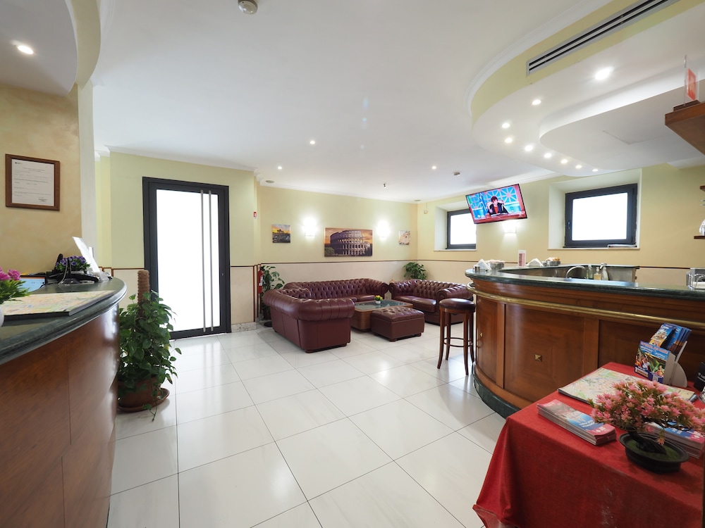 Hotel Osimar