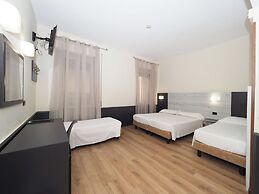 Hotel Osimar