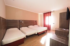 Hotel Osimar