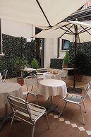 Hotel Osimar