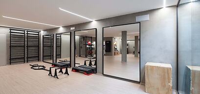 Le Rose Spa Hotel
