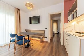 Le Rose Spa Hotel