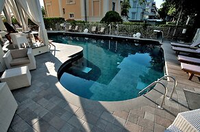 Le Rose Spa Hotel