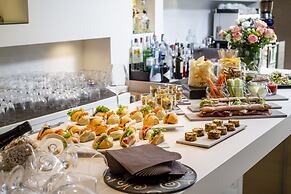 Le Rose Spa Hotel