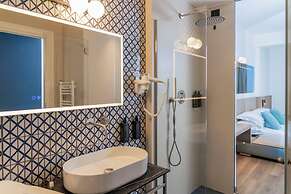 Le Rose Spa Hotel