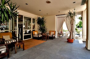 Le Rose Spa Hotel