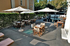 Le Rose Spa Hotel