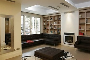 Le Rose Spa Hotel