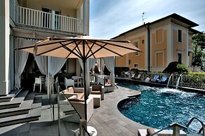 Le Rose Spa Hotel