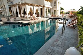Le Rose Spa Hotel