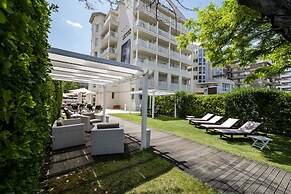 Le Rose Spa Hotel