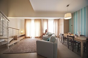 Le Rose Spa Hotel