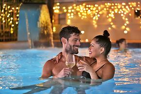 Le Rose Spa Hotel