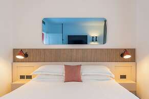 Le Rose Spa Hotel